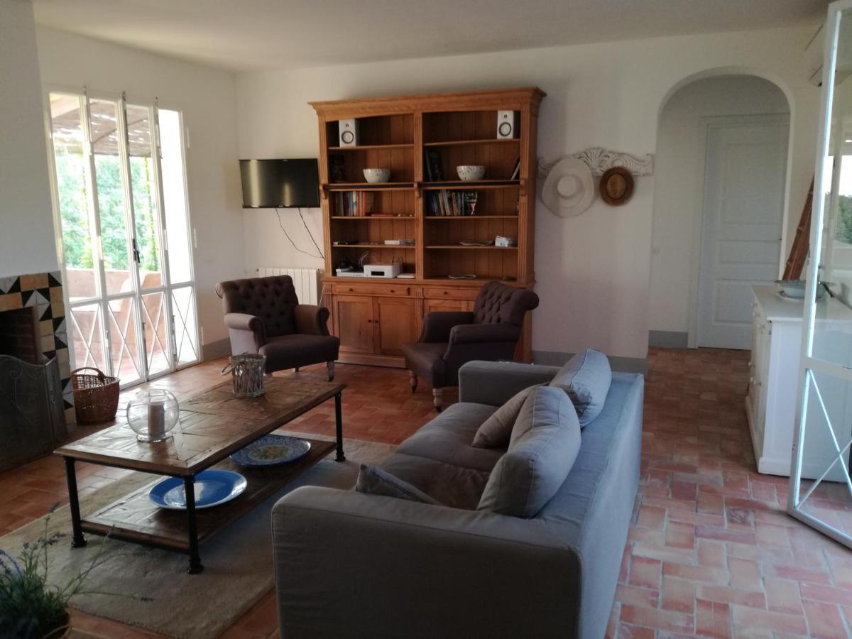 Casa Chardonnay Villa Menfi Luaran gambar